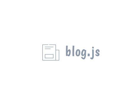 Image result for Blog in JavaScript