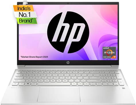 HP Notebook PC 245 G7 14-inch Laptop (R3-2200U/4GB/1TB HDD/DOS/AMD ...