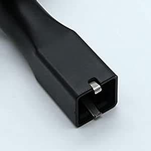 Amazon.in: Buy CALANDIS Keycap Puller Keycap Removal Tools Extractor ...