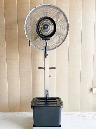 Mist Fan - Mist Fan seven star Trader - Wholesaler / Distributor from ...