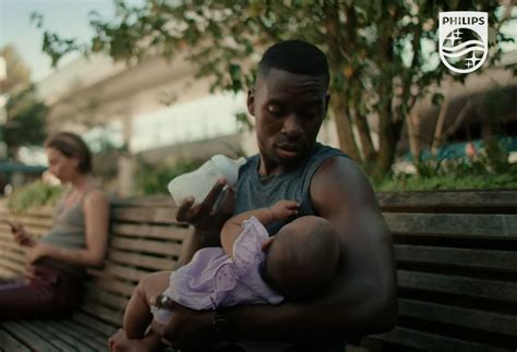 Royal Philips: Share the Care • Ads of the World™ | Part of The Clio ...