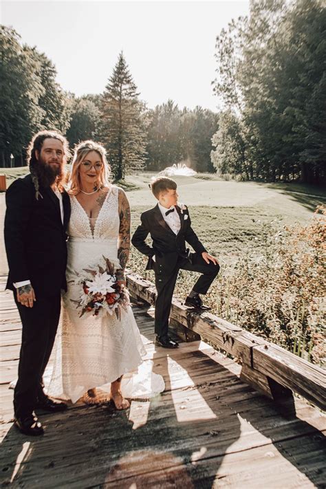 Wedding Gallery | Sugarbush Golf Club