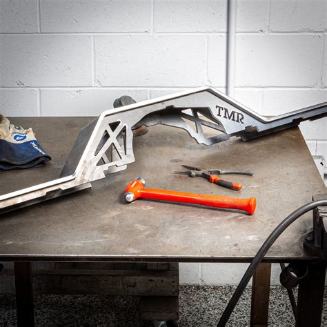 Sterling 10.25/10.5 Full Width Truss Kit - TMR Customs