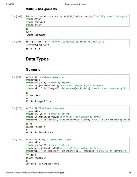 Image result for Python Example Code PDF