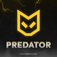 Image result for CS2 Predator