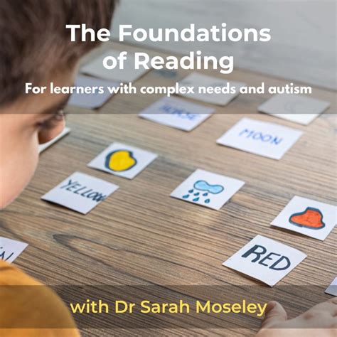 The Foundations of Reading - Hirstwood Training