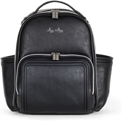 Itzy Ritzy Mini Plus Diaper Bag Backpack – Chic India | Ubuy