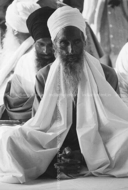 Buy Baba Thakar Singh Pictures, Images, Photos By India Today ...