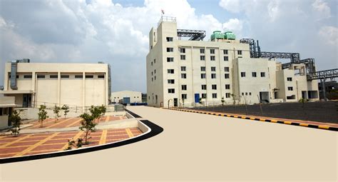 Manufacturer of advanced intermediates of API’s | Indian pharmaceutical ...