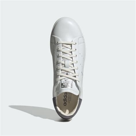 adidas Stan Smith Lux Shoes - White | adidas India
