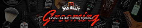 Amazon.in: Man Arden: BEARD