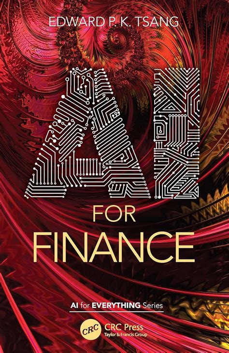 AI for Finance (AI for Everything) : Tsang, Edward P. K.: Amazon.in: Books