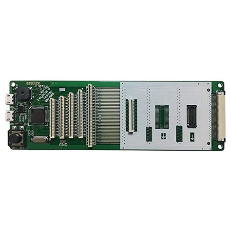 Rinbers Laptop Keyboard Tester Testing Device Machine Tool USB ...