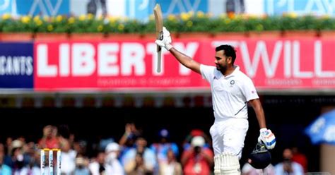 India vs South Africa, Ranchi: In Tests, just as in ODIs, Rohit Sharma ...