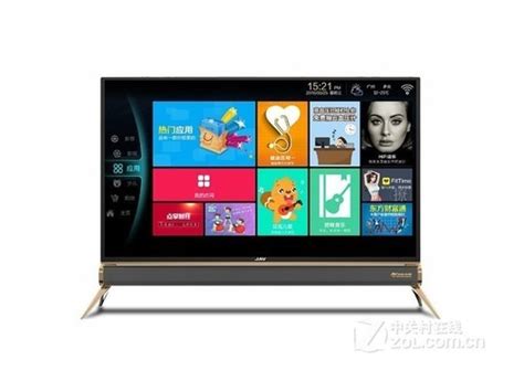 Java TV 的图像结果