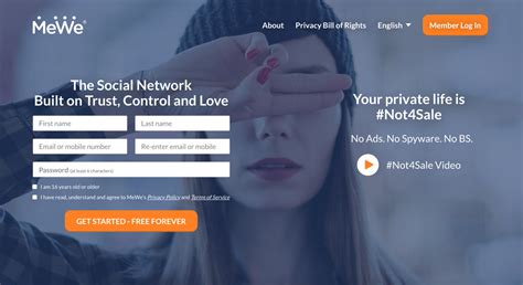 What Is MeWe? Everything You Need To Know About The Social Network ...