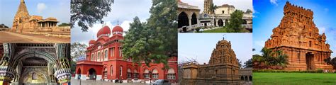 Best Thanjavur tour packages Flat 25% off – Book Now only