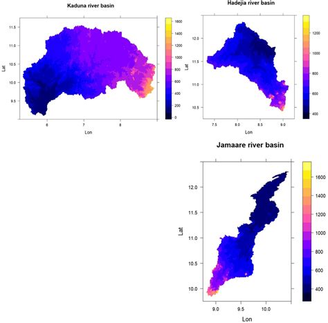 Testing the mHM-MPR Reliability for Parameter Transferability across ...