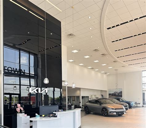 Midtown Kia - Tulsa, OK | Cars.com