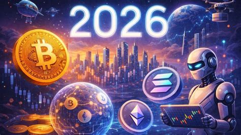 What will 2026 look like for cryptocurrencies according to Grayscale ...