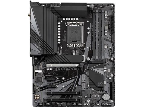 GIGABYTE Buy MB GB Z690 UD AX DDR4 Motherboard Online India | Ubuy