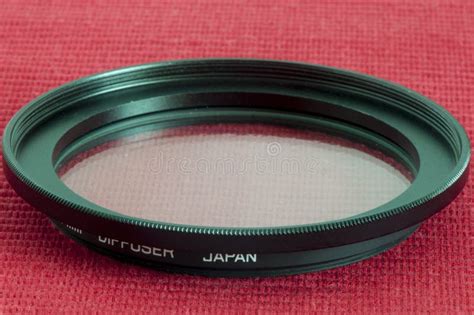 Image result for Diffuser Filter Camera