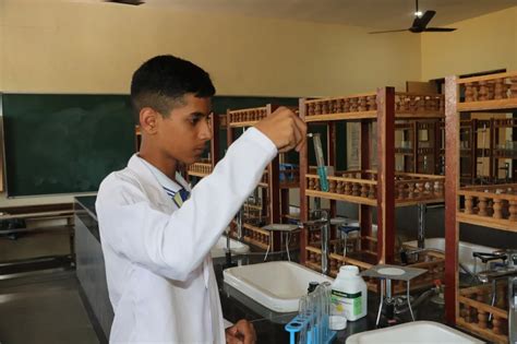 Sandeepni Gurukul | CBSE School - Excellence in Education