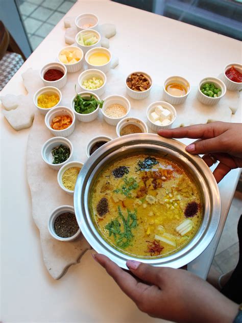 Experience The Culinary Of Modern Indian Cuisine At Tresind | LBB