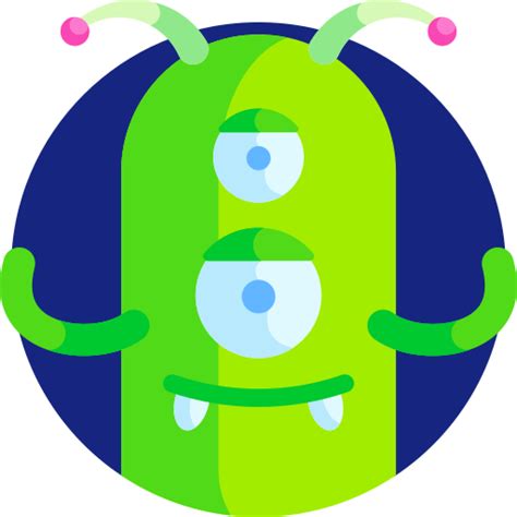 Alien Icon Folder 的图像结果