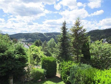 House with beautiful views! - Houses for Rent in Kirn, Rheinland-Pfalz ...