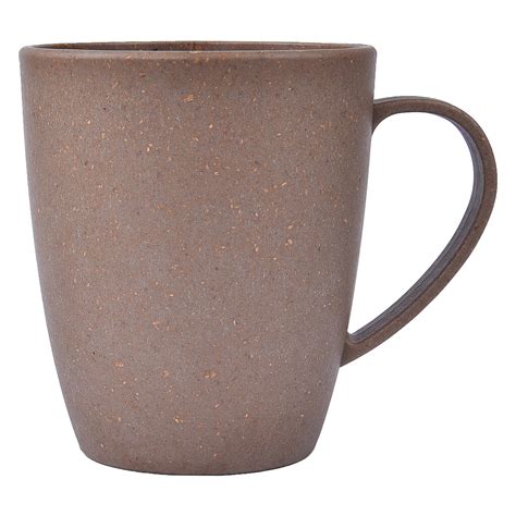 Eco Bamboo Mugs