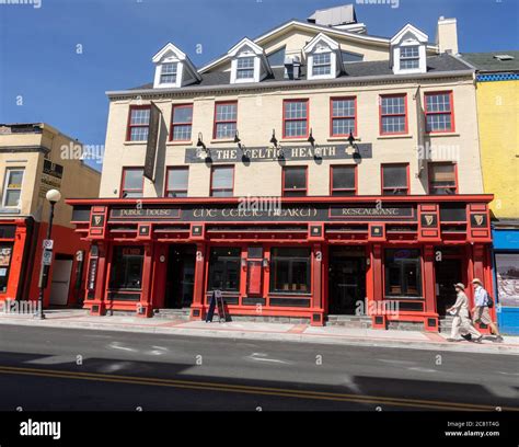 Celtic House Irish Pub