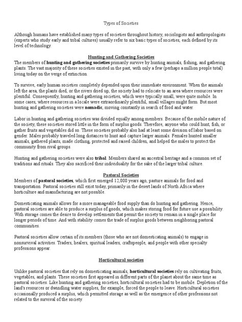 Societies 的图像结果