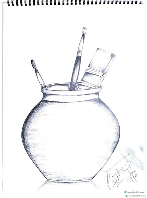 Image result for CBSE Class 12 Fine Arts Practical File