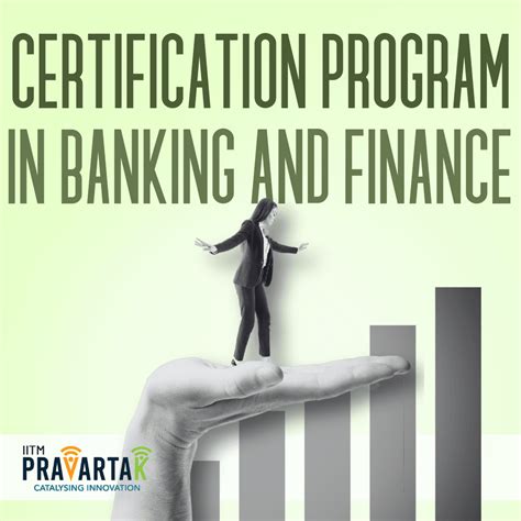 Certification Program in Banking and Finance - Fundaspring – fundaspring