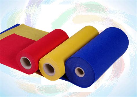PP Colour Treated Rolls | Neoplast Industries