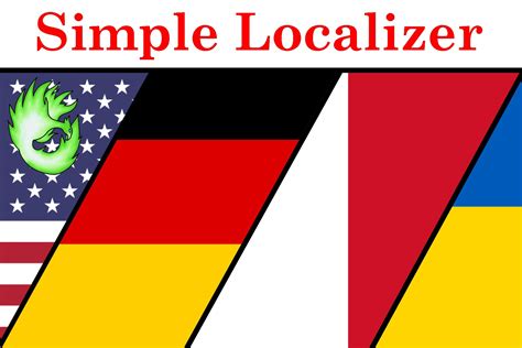 Image result for Localiser Tutorial