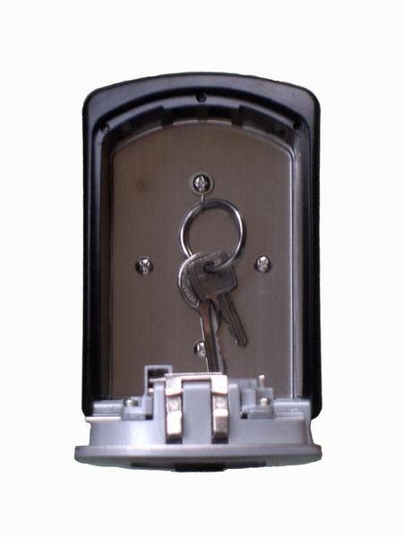 Image result for Open a Master Lock Key Safe