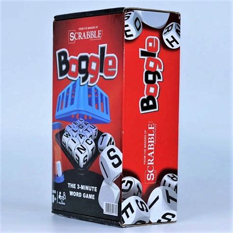Boggle Word search spelling Game for Kids Age 6 Years plus for 2 Playe ...