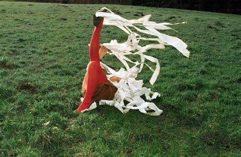 Isabelle Wenzel | Dazed