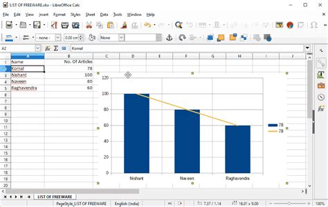 Image result for Graph Maker Software