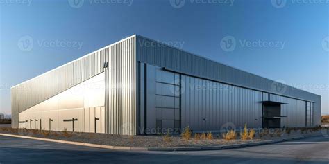 Industry Building 的图像结果