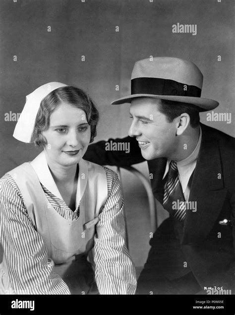 Night nurse 1931 hi-res stock photography and images - Alamy