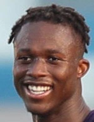 Christian Kouamé - Player profile 21/22 | Transfermarkt