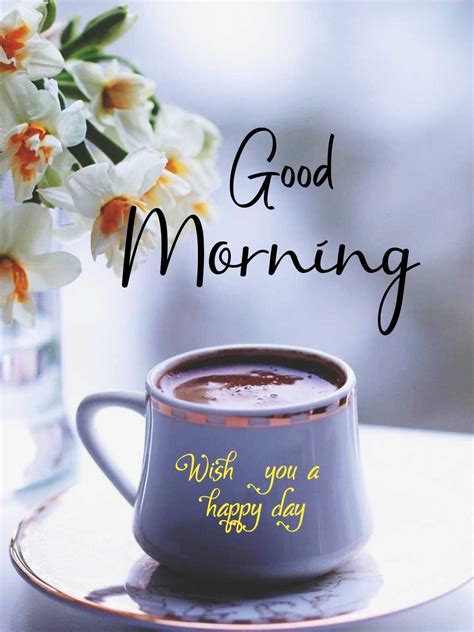 coffee pictures good morning