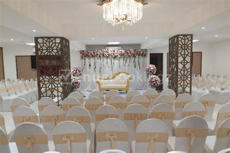 Hotels with Conference & Seminar Halls in Korattur Chennai with Rooms