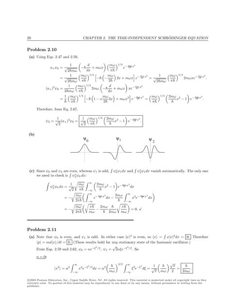 Introduction To Quantum Mechanics Griffiths Solutions Pdf | ararlaudie's Ownd