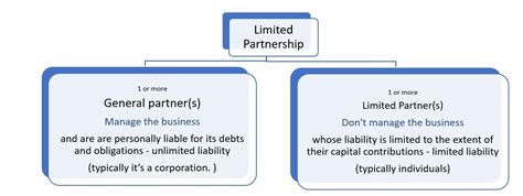 Example of a Limited Partnership 的图像结果