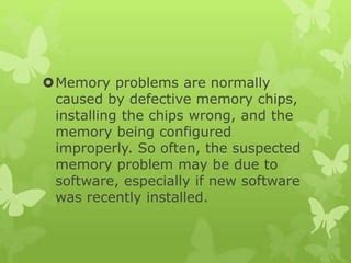 Image result for Solution Ram Problem
