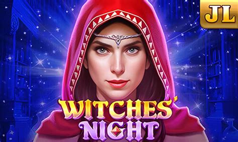 Play Witches Night Slot Demo Free | JILI Games - KT11 Casino